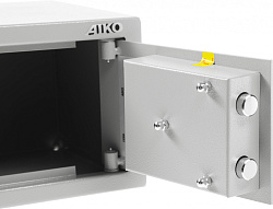 Сейф мебельный Aiko T 17 EL 171x260x230мм электронный (S10399250414)