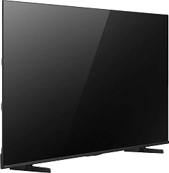 Телевизор QLED Hisense 43" 43E7S Frameless черный 4K Ultra HD 60Hz DVB-T DVB-T2 DVB-C DVB-S DVB-S2 USB WiFi Smart TV (RUS)