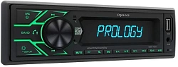 Автомагнитола Prology CMX-190 1DIN 4x55Вт v4.2 AUX 1 (PRCMX190)