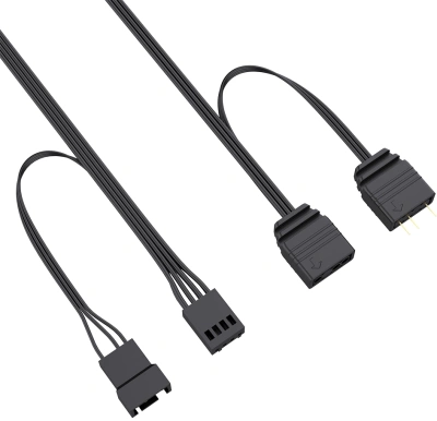 Система водяного охлаждения Bloody BD-LC360ARGB1 ARGB Soc-AM5/AM4/1200/1700/1851 черный 4-pin 22-35dB Al+Cu LCD 300W 1500gr Ret (BD-LC360ARGB1-BK)