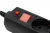 Сетевой фильтр Buro 600SH-16-5-B 5м (6 розеток) черный (коробка) Сетевой фильтр Buro 600SH-16-5-B 5м (6 розеток) черный (коробка)