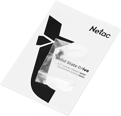 Накопитель SSD Netac PCIe 4.0 x4 2TB NT01NV7000t-2T0-E4X NV7000-t M.2 2280