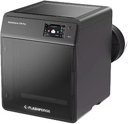 Принтер 3D Flashforge Adventurer 5М Pro 220x220x220мм ABS/PLA/PETG/ASA/Carbon/TPU 100мкм