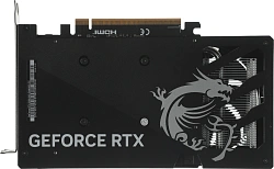 Видеокарта MSI PCI-E 5.0 RTX 5050 8G GAMING OC NVIDIA GeForce RTX 5050 8Gb 128bit GDDR6 2632/20000 HDMIx1 DPx3 HDCP Ret