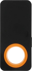 Лазерный дальномер Hoto Smart Laser Measure 2кл.лаз. 630нм цв.луч. красный (HTE0002EU)