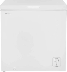 Морозильный ларь Hisense FC258D4BW1 белый