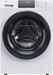 Стиральная машина Haier HW80-BP12929E класс: A+++ загр.фронтальная макс.:8кг белый инвертор