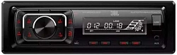 Автомагнитола JBL Celebrity 150 1DIN 4x50Вт AUX RDS (JBLCELEBRITY150)