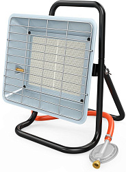 Обогреватель газовый Timberk Compact TGH 4200 X0