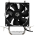 Устройство охлаждения(кулер) ID-Cooling SE-802-SD V3 Soc-AM5/AM4/1200/1700/1851 черный 3-pin 23dB Al+Cu 95W 290gr Ret Устройство охлаждения(кулер) ID-Cooling SE-802-SD V3 Soc-AM5/AM4/1200/1700/1851 черный 3-pin 23dB Al+Cu 95W 290gr Ret