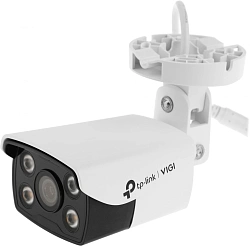 Камера видеонаблюдения IP TP-Link VIGI C340(4mm) 4-4мм цв. корп.:белый/черный