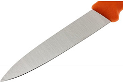 Набор ножей кухон. Victorinox Swiss Classic 6.7606.L119B компл.:2предм. оранжевый блистер