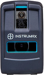 Уровень лазер. Instrumax Element 2D 2кл.лаз. 635нм цв.луч. красный 2луч. (IM0110)