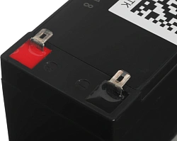 Батарея для ИБП Prometheus Energy PE 12072L 12В 7.2Ач