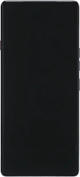 Смартфон Tecno Camon 40 Pro 5G 256Gb 12Gb титановый моноблок 3G 4G 2Sim 6.78" 1080x2436 Android 15 50Mpix 802.11 a/b/g/n/ac/ax NFC GPS GSM900/1800 GSM1900 Protect FM