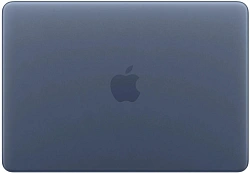 Ноутбук Apple MacBook Neo A3404 A18 Pro 6 core 8Gb SSD512Gb/5 core GPU 13" IPS (2408x1506) macOS blue WiFi BT Cam (MHFG4HN/A)