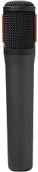 Микрофон радио JBL PartyBox черный