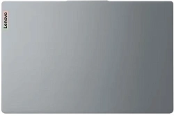 Ноутбук Lenovo IdeaPad Slim 3 15AMN8 Ryzen 5 7520U 8Gb SSD256Gb AMD Radeon 610M 15.6" TN FHD (1920x1080) без ОС grey WiFi BT Cam (82XQ0006RK)