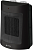 Тепловентилятор Vitek Midnight VT-2064 1800Вт черный