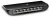 Коммутатор TP-Link TL-SG1008D (L2) 8x1Гбит/с неуправляемый
