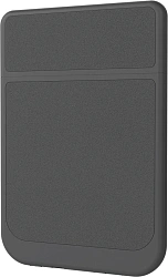 Электронная книга Digma luma 6" E-ink HD Pearl 1024x758 Touch Screen 1.2Ghz 256Mb/32Gb/microSDHC/подсветка дисплея темно-серый (в компл.:обложка)