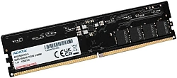 Память DDR5 32GB 5600MHz A-Data AD5U560032G-S RTL PC5-44800 CL46 DIMM 288-pin 1.1В single rank Ret
