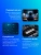 Накопитель SSD A-Data PCIe 4.0 x4 1TB AGAMMIXS60-1T-CS Gammix S60 XPG M.2 2280 Накопитель SSD A-Data PCIe 4.0 x4 1TB AGAMMIXS60-1T-CS Gammix S60 XPG M.2 2280