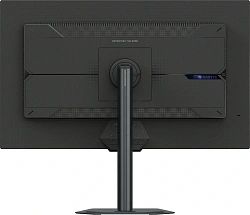 Монитор Gigabyte 27" G27Q20 черный IPS LED 16:9 HDMI полуматовая HAS Piv 1000:1 350cd 178гр/178гр 2560x1440 200Hz G-Sync FreeSync Premium DP QHD 6.16кг