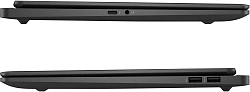 Ноутбук HP Omen 14-fb0016ci Core Ultra 7 155H 16Gb SSD1Tb NVIDIA GeForce RTX4060 8Gb 14" OLED 2.8K (2880x1800) FreeDOS black WiFi BT Cam (A1AA6EA)