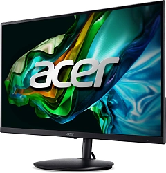 Монитор Acer 23.8" SH242YP1bmihux черный IPS LED 1ms 16:9 HDMI M/M матовая HAS 1500:1 250cd 178гр/178гр 1920x1080 144Hz FHD USB