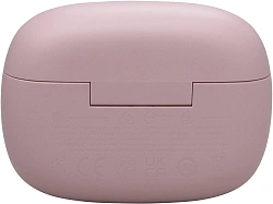 Гарнитура внутриканальные JBL Wave Beam 2 розовый беспроводные bluetooth в ушной раковине (JBLWBEAM2PIK)