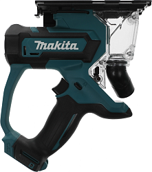 Сабельная пила Makita SD100DZ аккум. 6000ход/мин