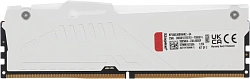 Память DDR5 2x32GB 5600MHz Kingston KF556C40BWAK2-64 Fury Beast RGB RTL Gaming PC5-44800 CL40 DIMM 288-pin 1.25В kit single rank с радиатором Ret