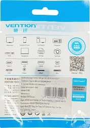 Переходник Vention CDXB0 USB Type-C (m) micro USB B (f)