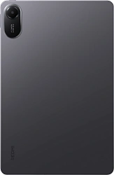 Планшет Xiaomi Redmi Pad 2 O84 G100 Ultra (2.2) 8C RAM4Gb ROM256Gb 11" IPS 2560x1600 Android 15 серый 8Mpix 5Mpix BT WiFi microSD 2Tb 9000mAh 234hr 2064hrs