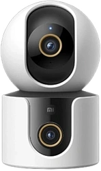 Камера видеонаблюдения IP Xiaomi C500 EU 1.6-1.6мм цв. (BHR089AEU)