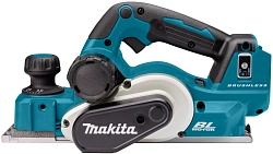 Рубанок Makita DKP181RT 82мм 12000об/мин