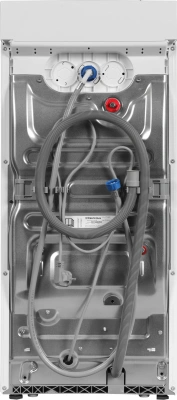 Стиральная машина Electrolux EW7T4272E пан.англ. класс: A загр.вертикальная макс.:7кг белый