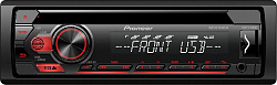 Автомагнитола Pioneer DEH-S1150UB 1DIN 4x50Вт RDS
