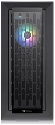 Корпус Thermaltake CTE T500 TG ARGB черный без БП ATX 11x120mm 8x140mm 2xUSB3.0 audio bott PSU