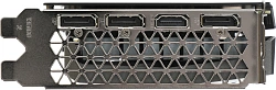 Видеокарта Zotac PCI-E 4.0 RTX 3050 ECO NVIDIA GeForce RTX 3050 8Gb 128bit GDDR6 1777/14000 HDMIx1 DPx3 HDCP Ret