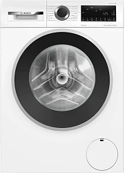 Стиральная машина Bosch WNA25401ME пан.англ. класс: A загр.фронтальная макс.:10.5кг (с сушкой) белый инвертор