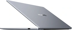 Ноутбук Huawei MateBook D 14 MDG-X MendelG-W5611D Core i5 13420H 16Gb SSD1Tb Intel UHD Graphics 14" IPS FHD (1920x1200) без ОС grey space WiFi BT Cam (53014MUB)