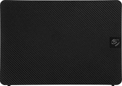 Жесткий диск Seagate USB3.0 6TB STKP6000400 Expansion 3.5" черный