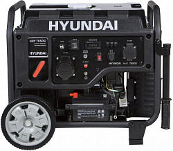 Генератор Hyundai HHY 7050Si 5.5кВт