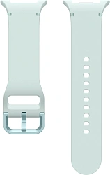 Ремешок Samsung Galaxy Watch Sport Band ET-SNL32SMEGRU для Galaxy Watch 8/8 Classic мятный