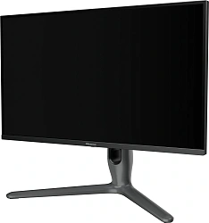 Монитор Hisense 27" 27G7K-PRO черный IPS LED 16:9 HDMI матовая HAS 350cd 178гр/178гр 3840x2160 160Hz FreeSync DP 4K USB