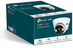 Камера видеонаблюдения IP TP-Link Vigi C430 2.8-2.8мм цв. корп.:белый/черный (VIGI C430(2.8MM))