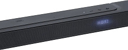 Саундбар JBL BAR 300 5.0 260Вт черный