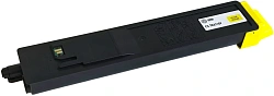 Картридж лазерный Cactus CS-TK8118Y TK-8118Y ASIA CN желтый (6000стр.) для Kyocera Mita Ecosys M8124cidn/M8130cidn